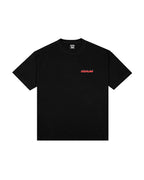 Camisa Finem Tenebris Era - Preta