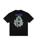 Camisa Finem Tenebris Era - Preta